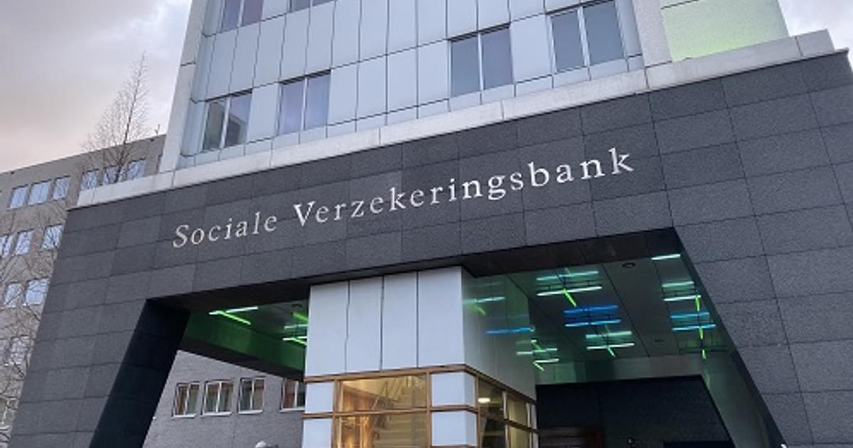Dutch IT Channel - SVB ICT-ontwikkelingen nader belicht