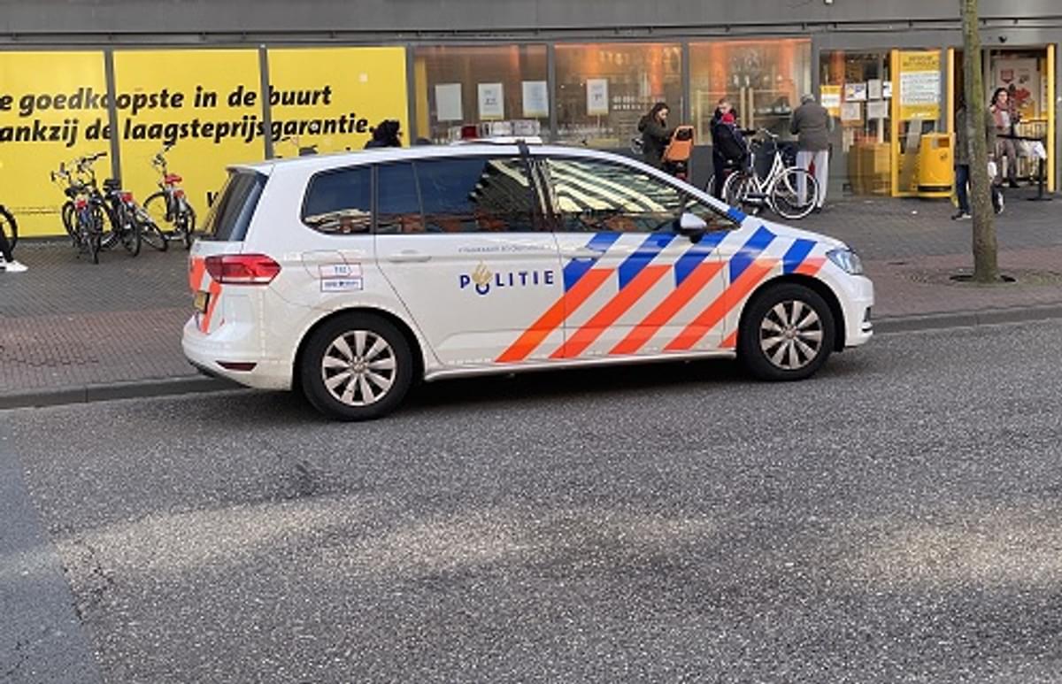 Bits of Freedom wil via rechter besluit politie over aftaprapport afdwingen image