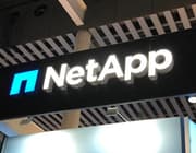 NetApp ziet omzet en winst dalen