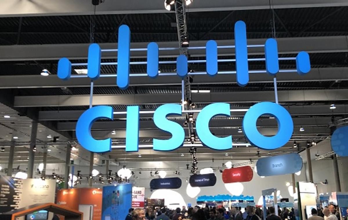 Cisco lanceert UCS X-Series voor de hybride cloud image