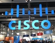 Cisco schrapt tegen oktober 350 banen in VS