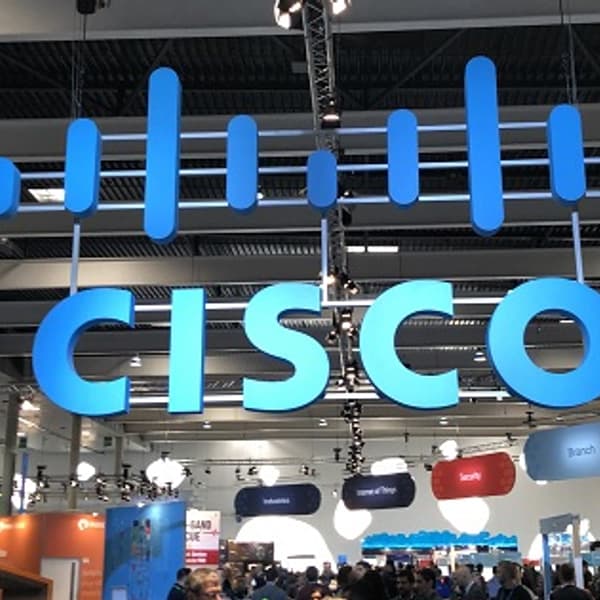 Cisco neemt Splunk over