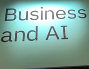 Kwart technologiebedrijven gebruikt generatieve AI voor software development