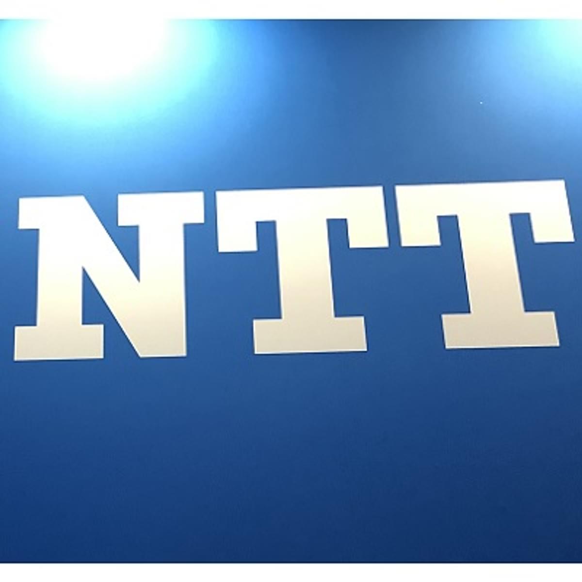 NTT erkend als Genesys Global Platinum partner image