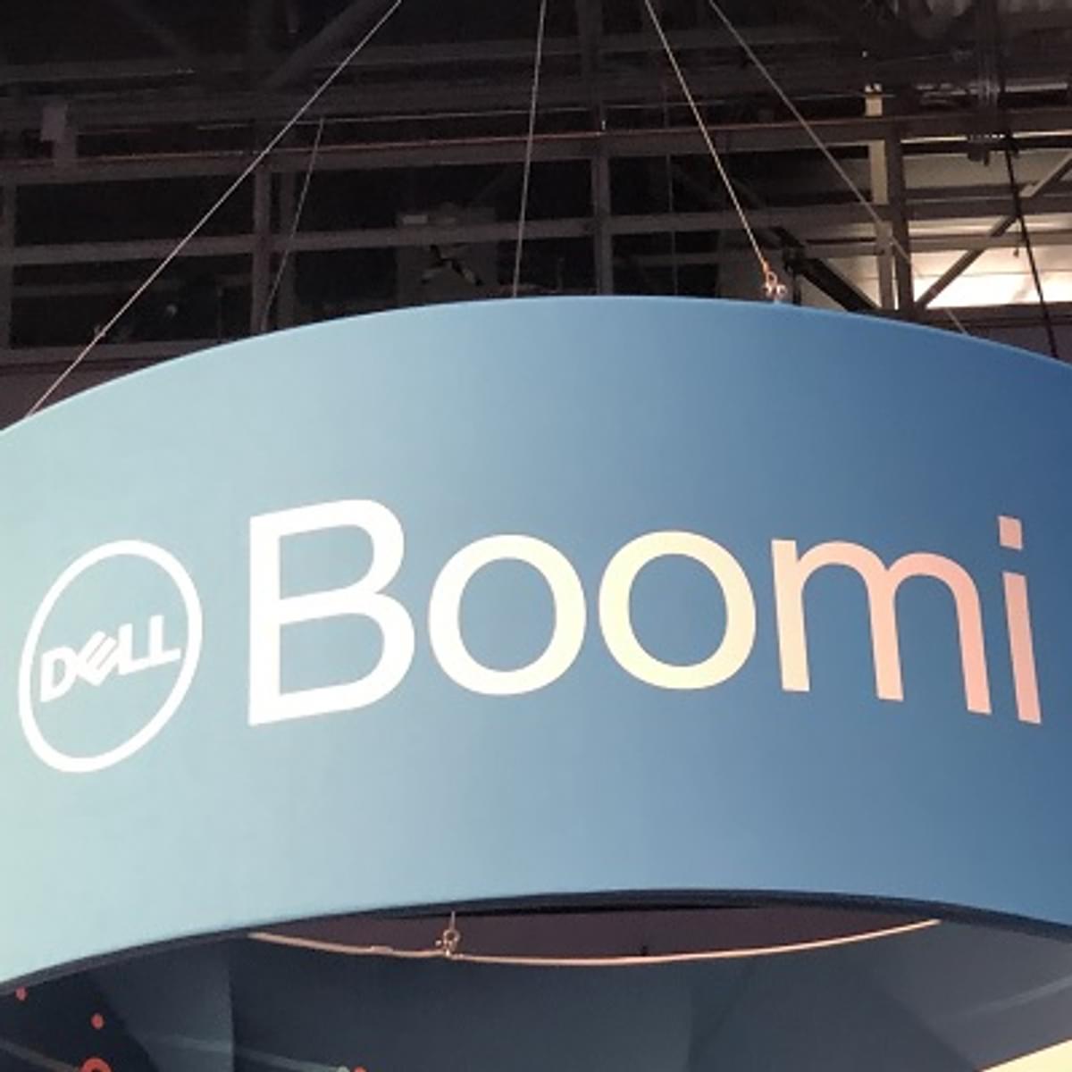 Dell verkoopt Boomi aan investeerders image