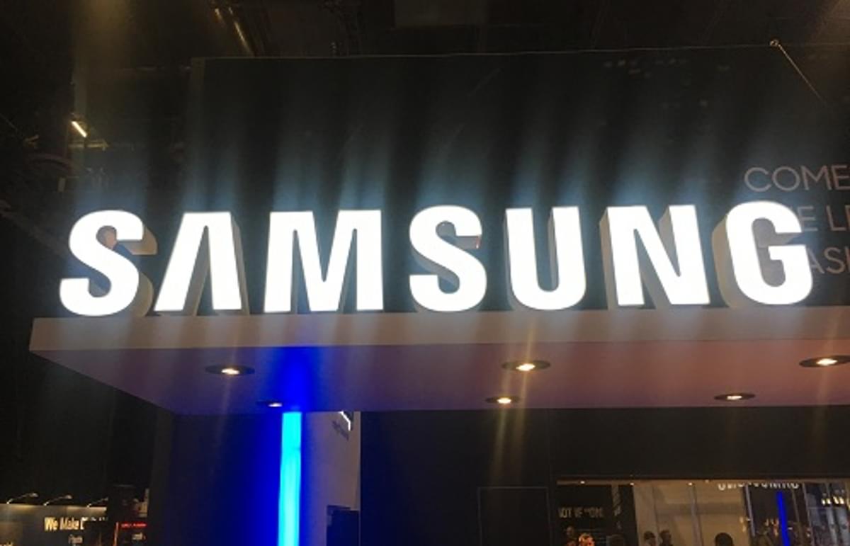 Vakbonden demonstreren voor woning Samsung-topman Lee Jae-yong image