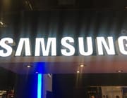Samsung Electronics boekt minder winst