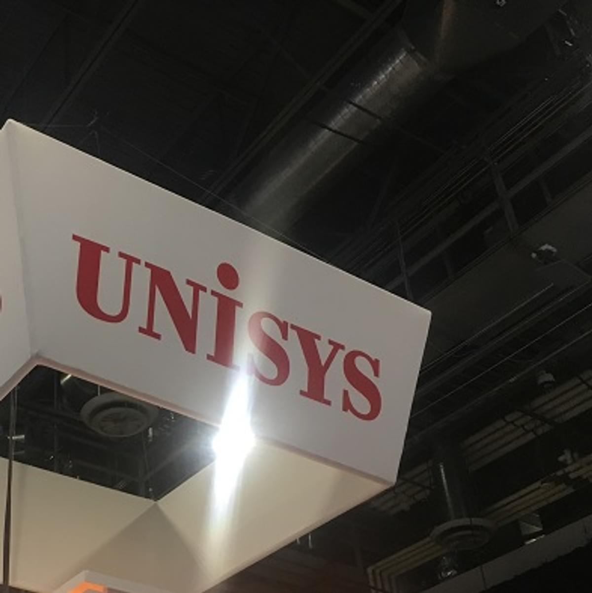 Unisys neemt Unify Square over image
