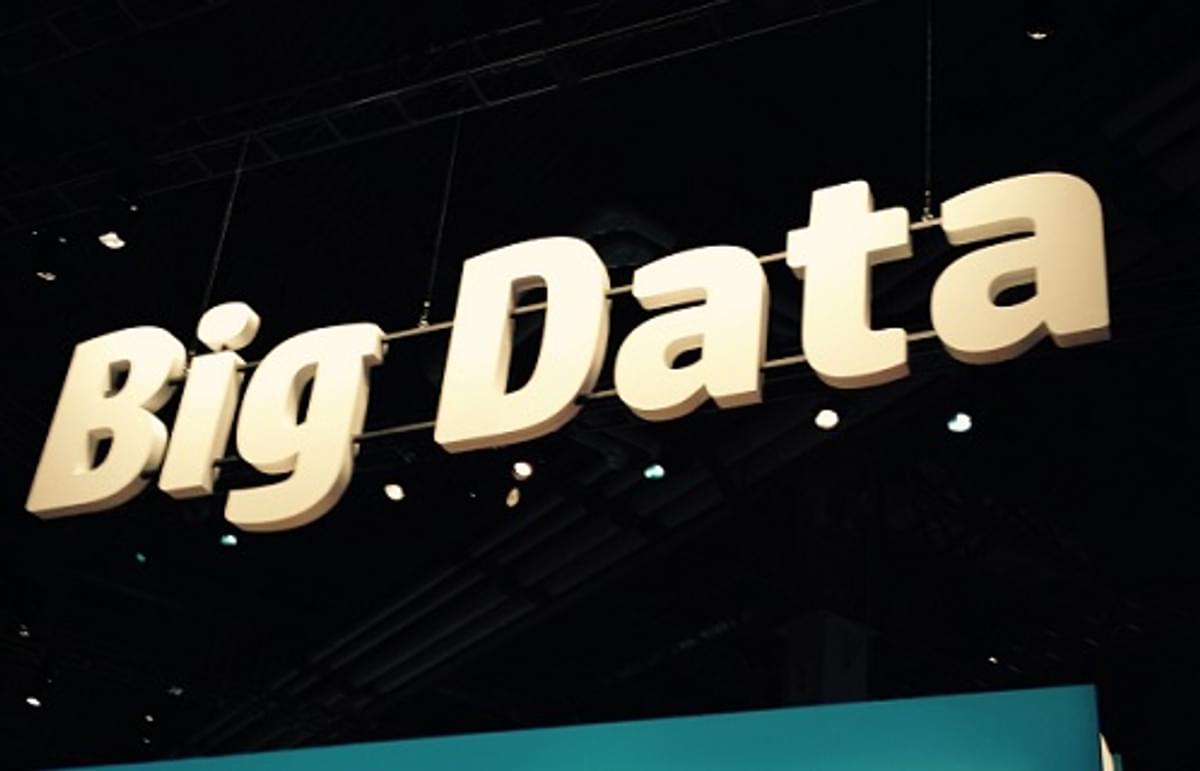 Big Data Expo image