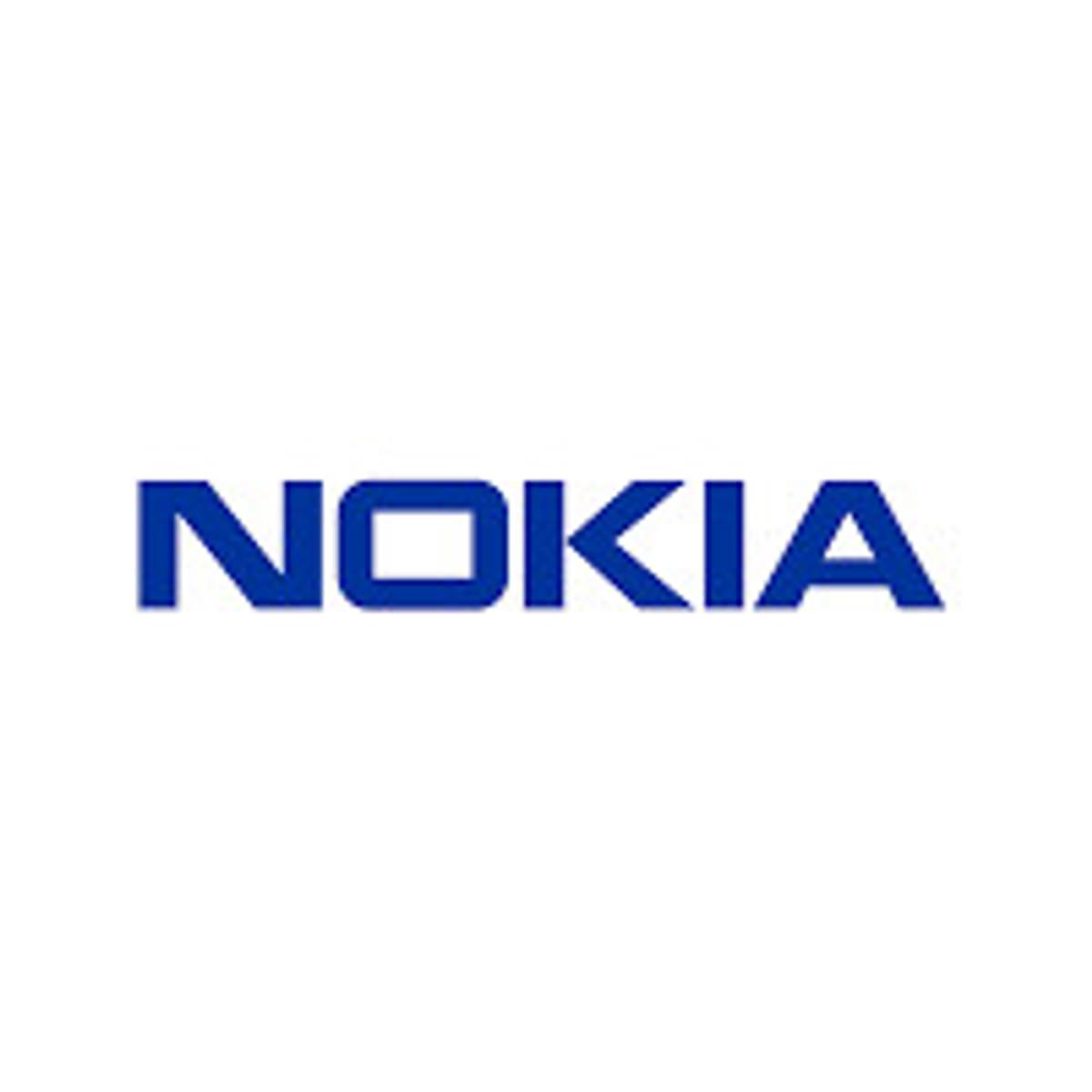 Nokia schrapt tot 10.000 banen image