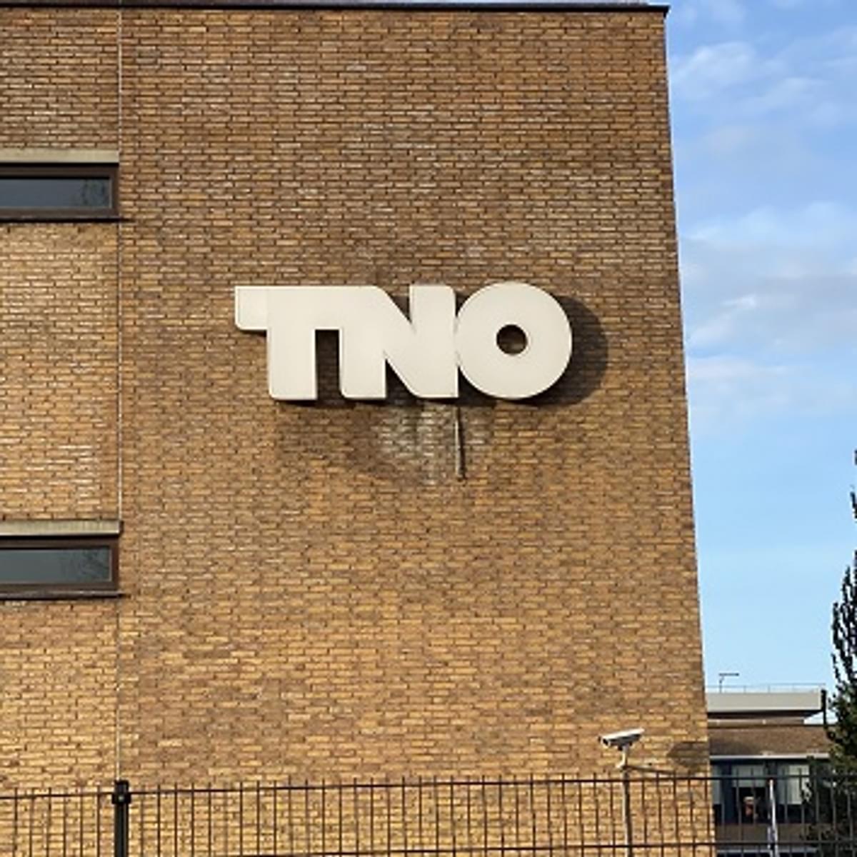 Marc Zegveld wordt directeur TNO unit ICT, Strategy & Policy image