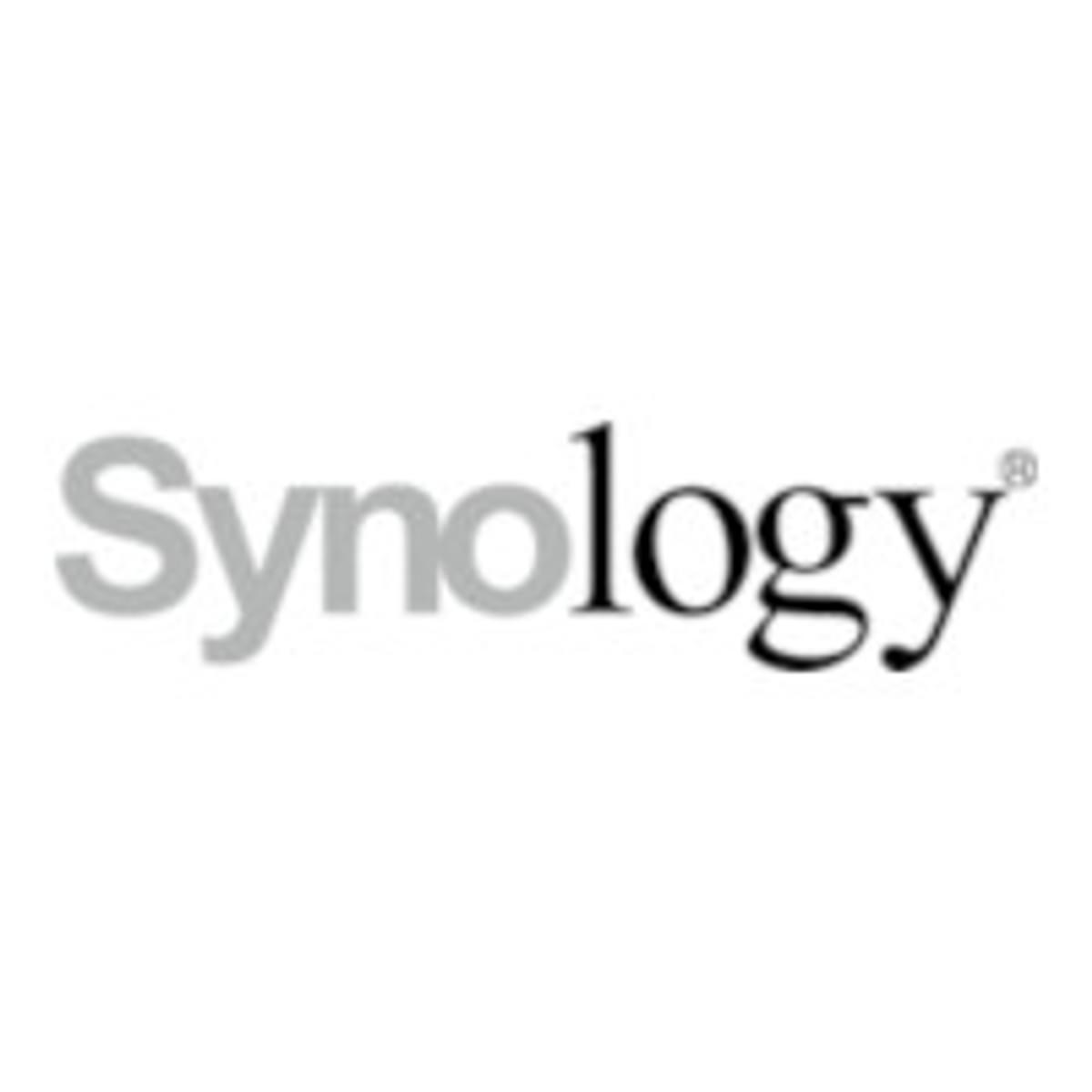 Synology introduceert Deep Learning NVR DVA1622 image