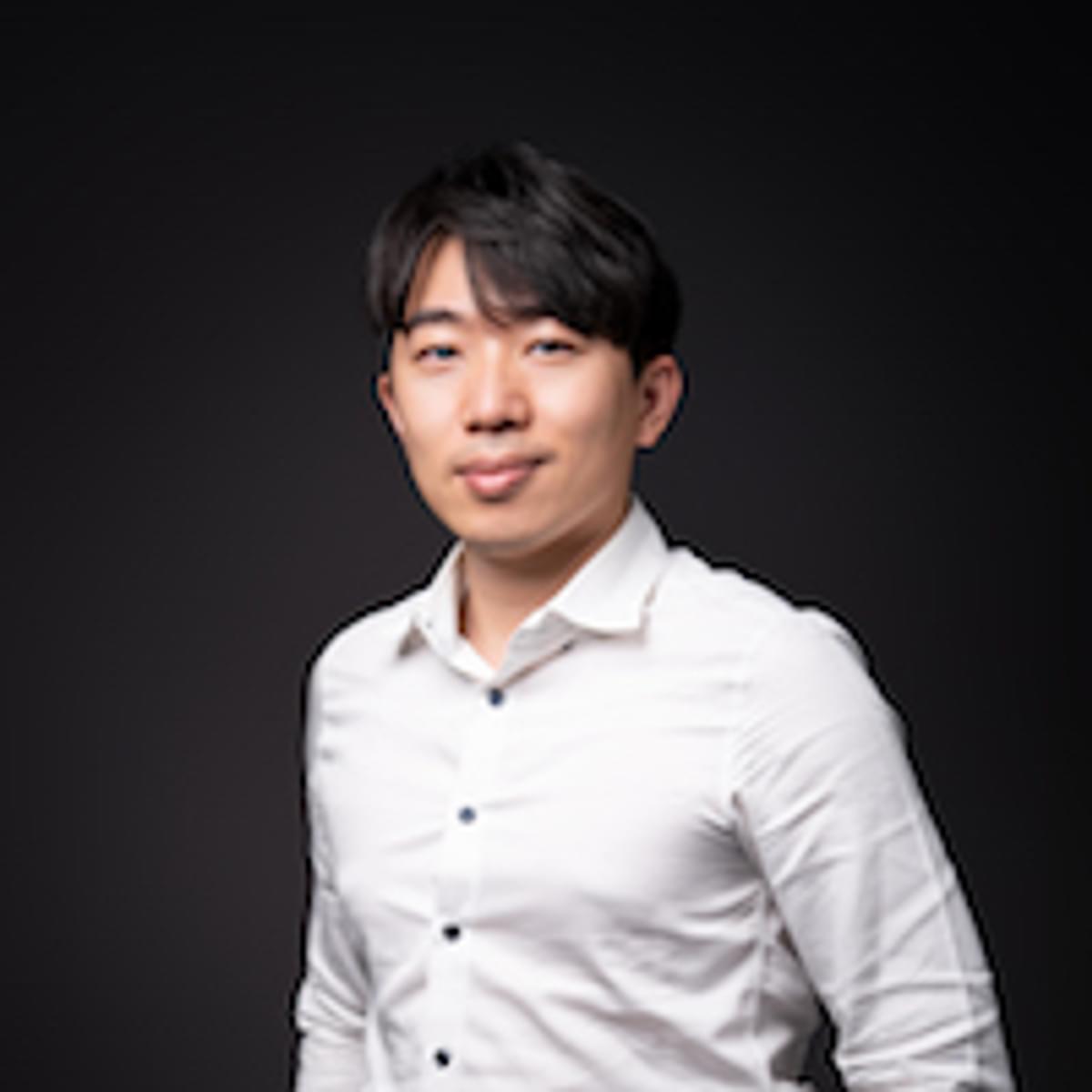 Victor Wang benoemd tot General Manager Benelux van Synology image