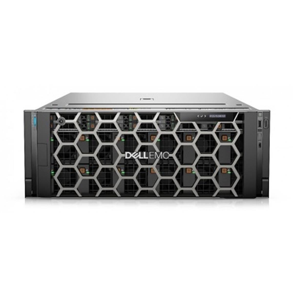 Dell PowerEdge Servers geven AI en Edge Computing een boost image