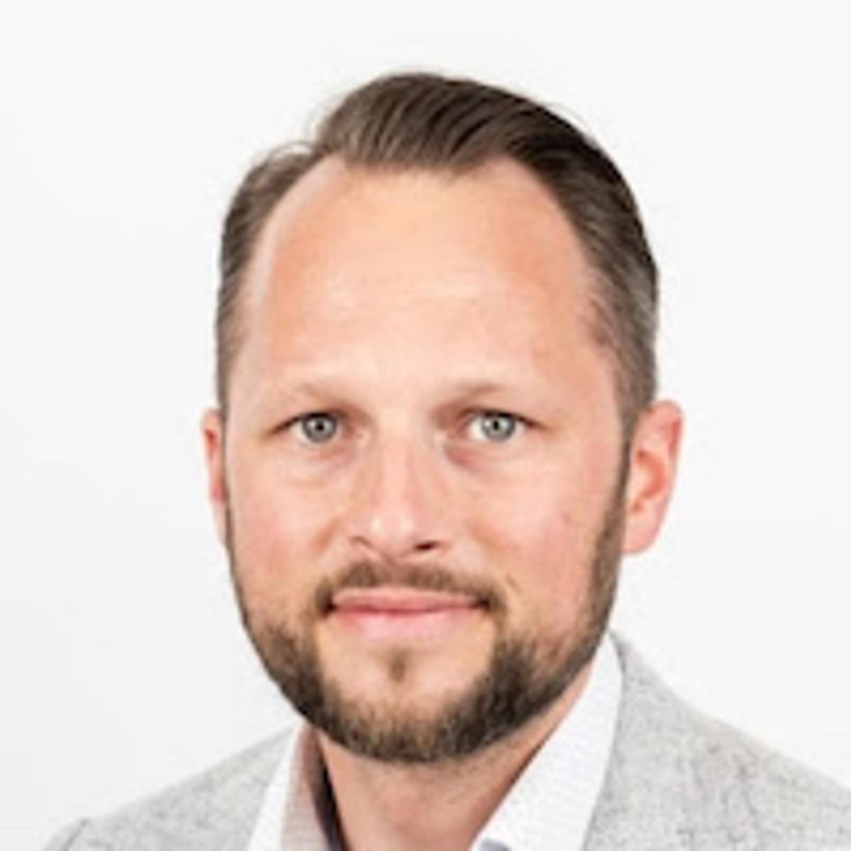 Oliver Huber benoemd tot Senior Sales Manager bij Uniserver image