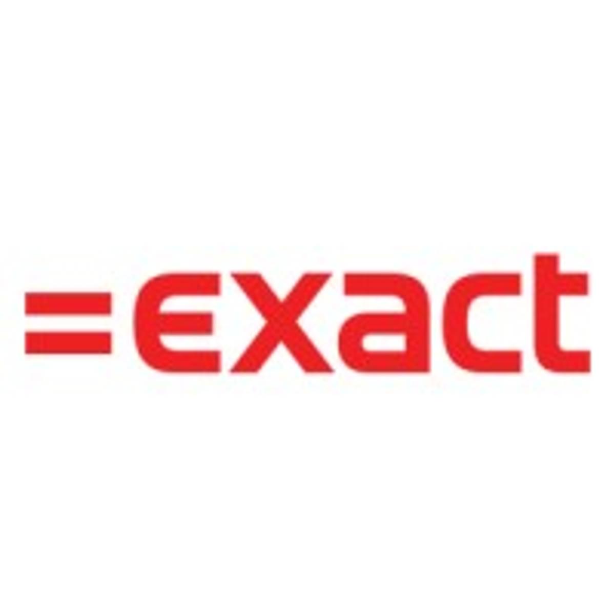 Exact onthult de nieuwe namen van het Unit4 Bedrijfssoftware-portfolio image