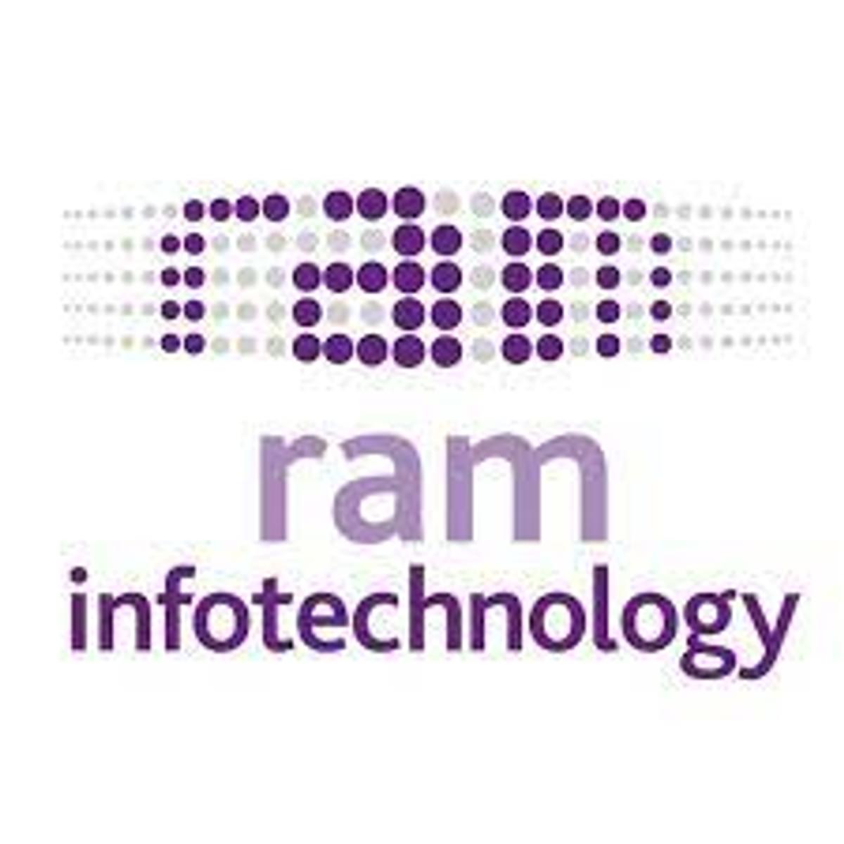 Innoforte kiest voor RAM Infotechnology image