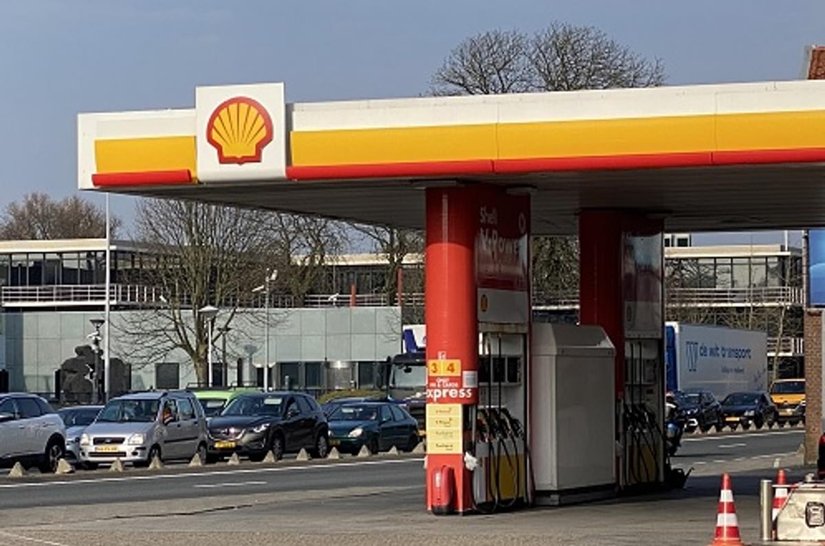 Oracle Cloud bevordert planning en modellering bij Shell Retail image