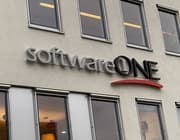 SoftwareOne boekt solide omzet en winst cijfers in Q1 2023