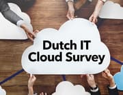 Doe mee met de Dutch IT Cloud Survey 2021!