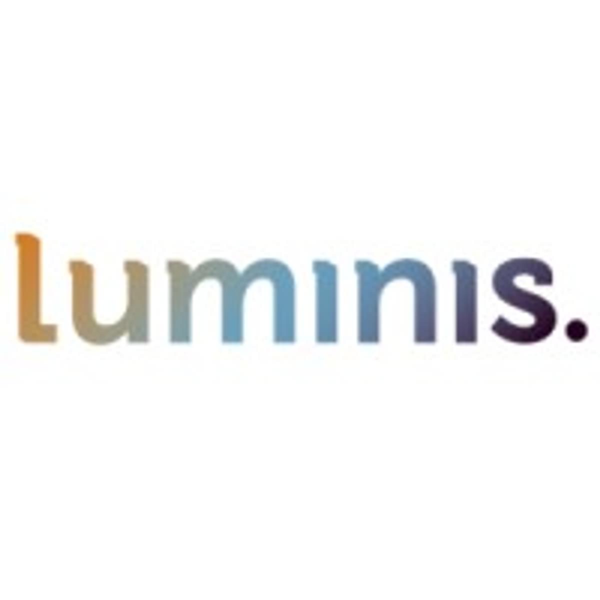 Luminis bestaat twintig jaar en dat wordt gevierd image