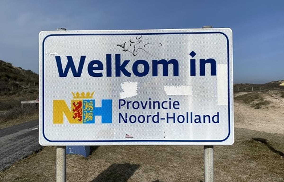 Provincie Noord-Holland zet slimme maatregelen in voor het verkeer image