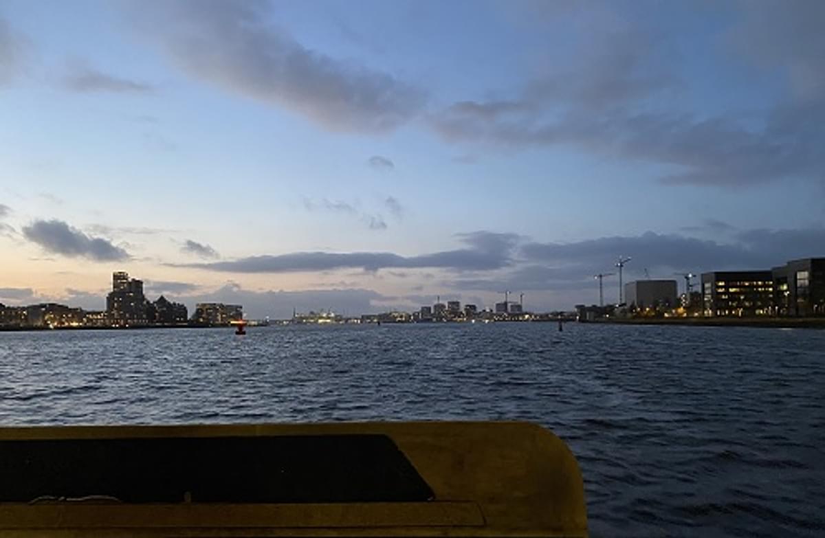 KPN verbindt jubilerend SAIL 2025 image