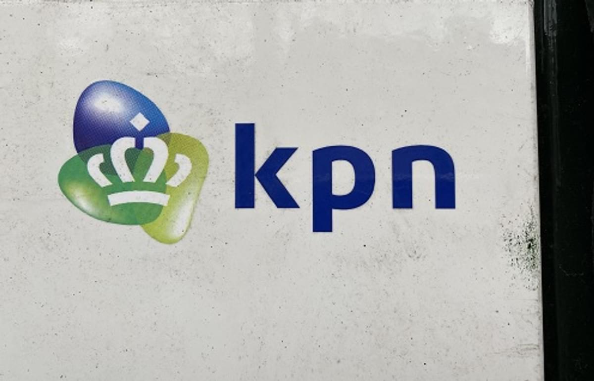 WSJ: Investeerders overwegen miljardenbod op KPN image