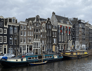 Amsterdam is aantrekkelijk voor software bedrijven uit VS