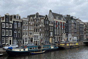 EU-ministers digitale economie en -technologie naar Amsterdam voor D9+ Top