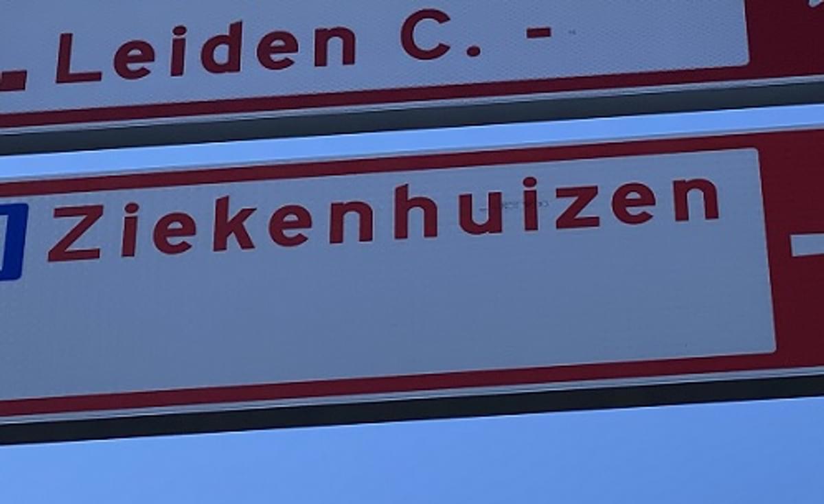 ICT-kosten ziekenhuizen blijven stijgen image