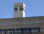 Universiteit Leiden verwijdert personentellers - sensoren