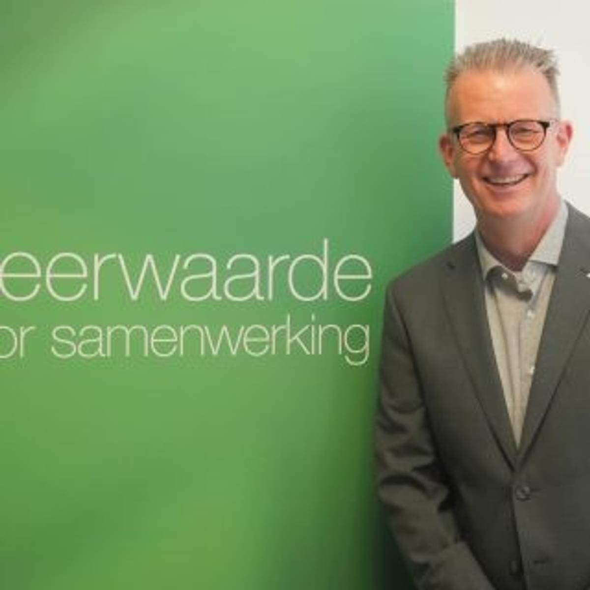 Rob Wierenga versterkt het team van ElectronicPartner Nederland image