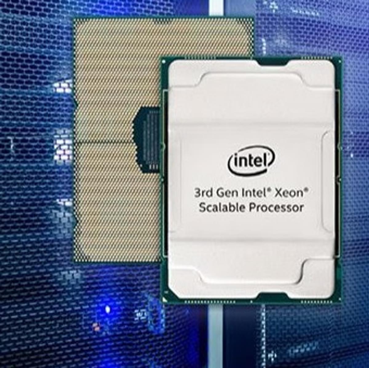 Intel stelt spreiding van investeringen in Europese chipproductie over EU-lidstaten voor image
