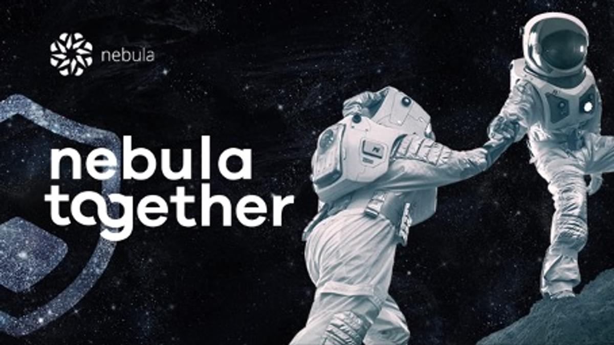 Veilig samen werken op afstand met Zyxel Nebula Together uit de cloud image