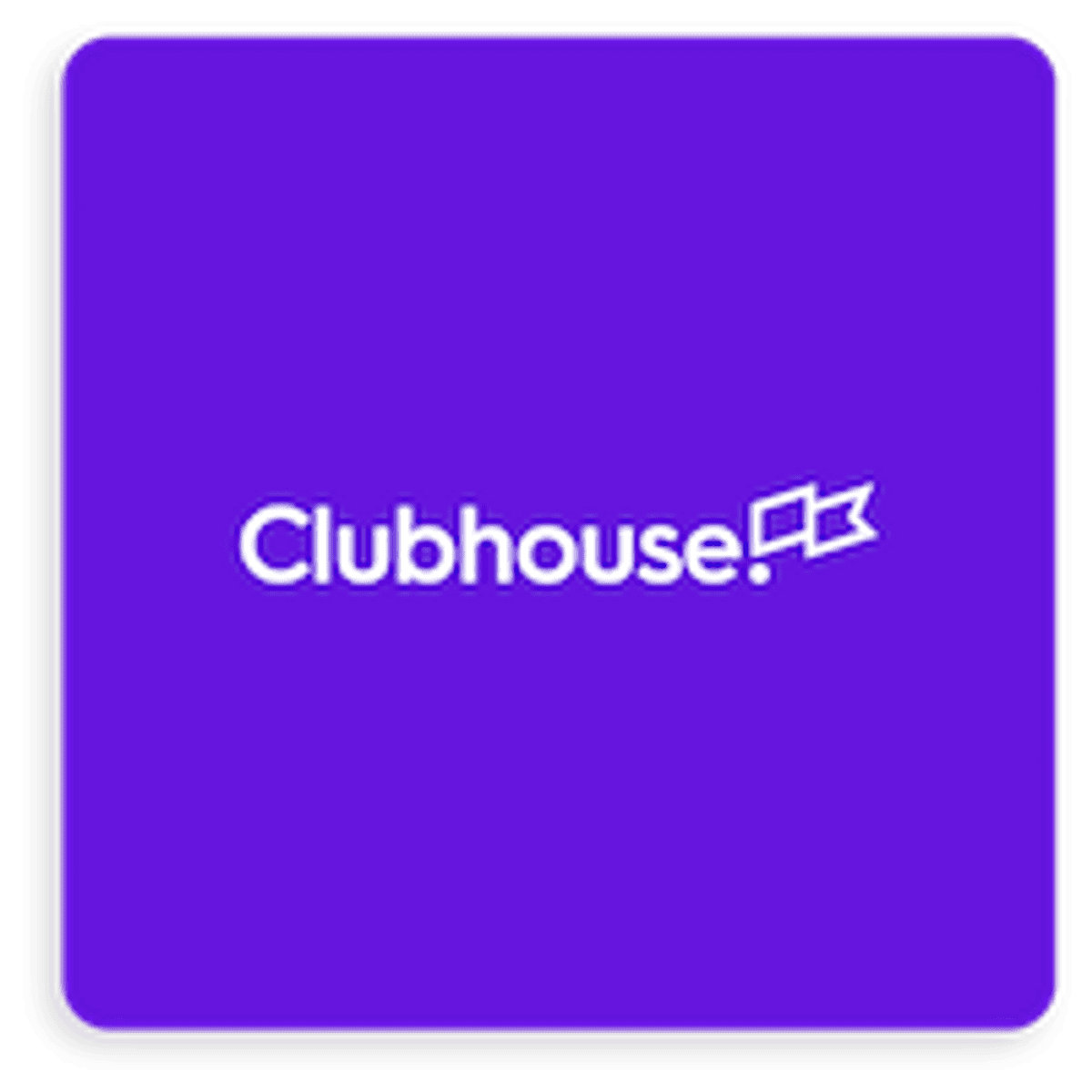 Gerucht: Clubhouse gewaardeerd op vier miljard dollar image