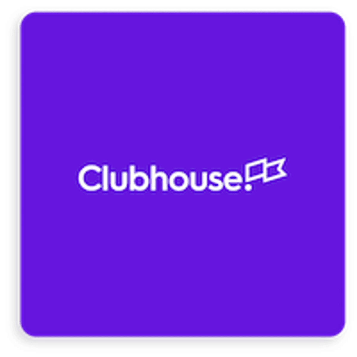 Clubhouse lanceert Android-app image