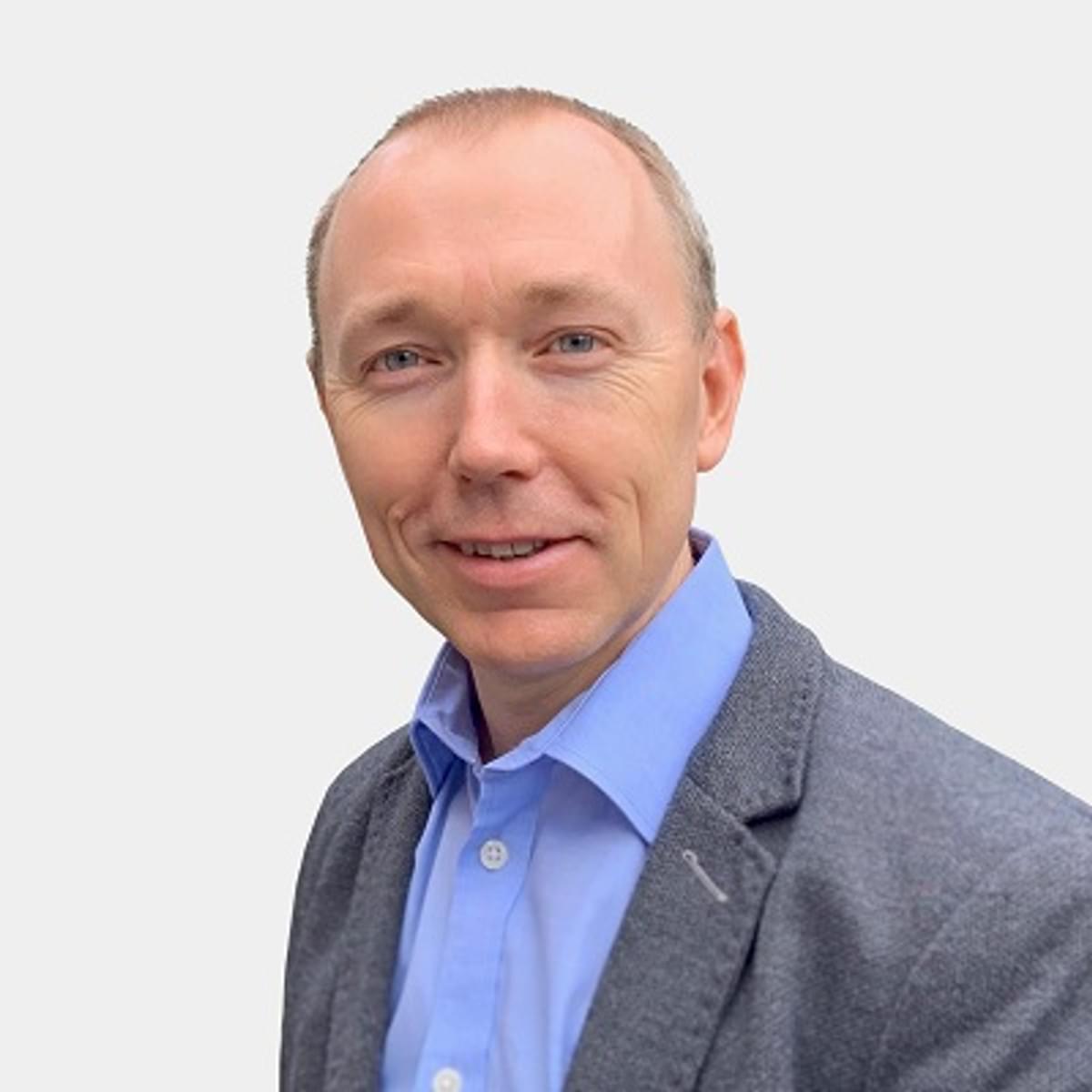 Lumen benoemt Ian Cunningham tot VP Sales & Customer Success EMEA image