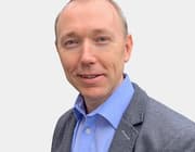 Lumen benoemt Ian Cunningham tot VP Sales & Customer Success EMEA