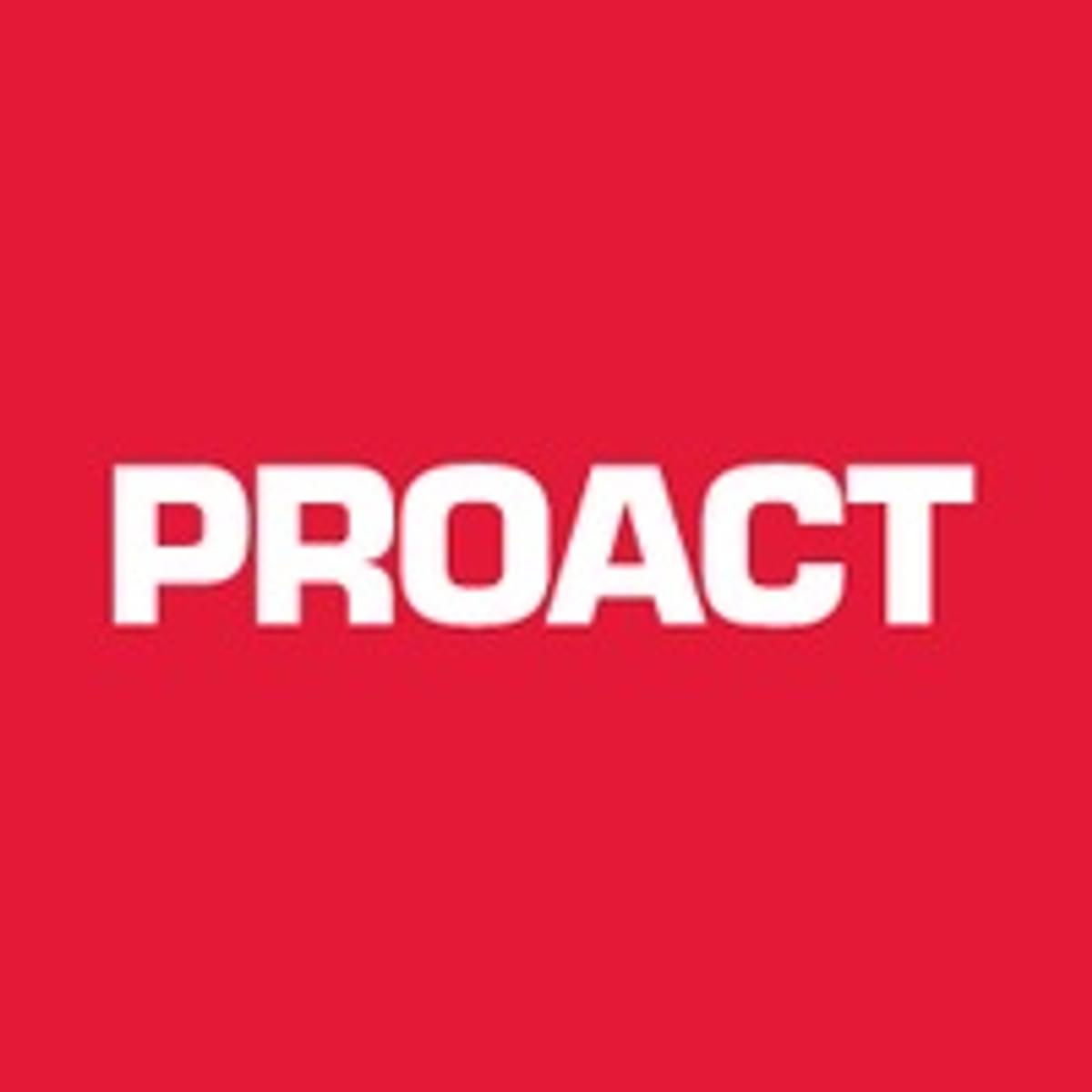 Proact boert goed met verkoop van systemen image