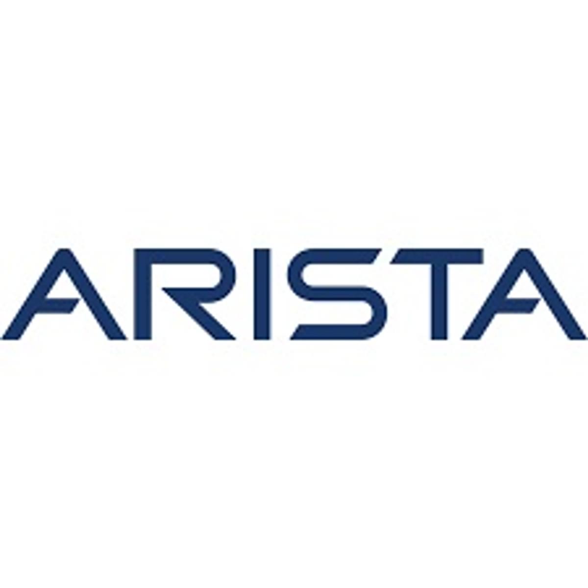 Arista introduceert volgende generatie cloudrouting image