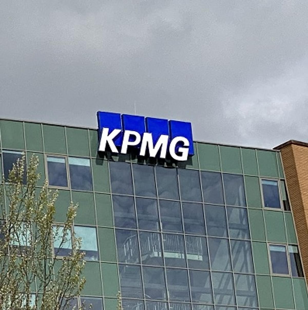 KPMG stopt in Rusland en Belarus image
