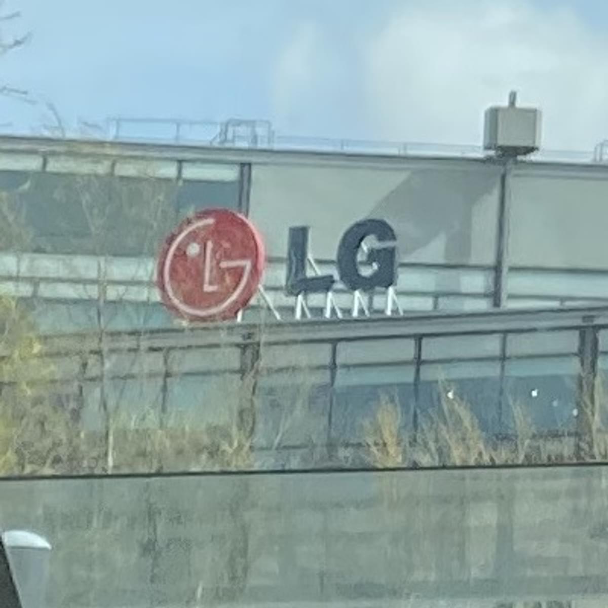 LG boekt hoogste kwartaalomzet ooit, einde van mobiele divisie image