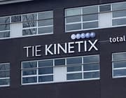 TIE Kinetix tekent nieuw contract met FUJIFILM Europe