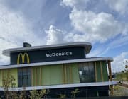 McDonald's kiest Accenture voor slimme technologie in restaurants