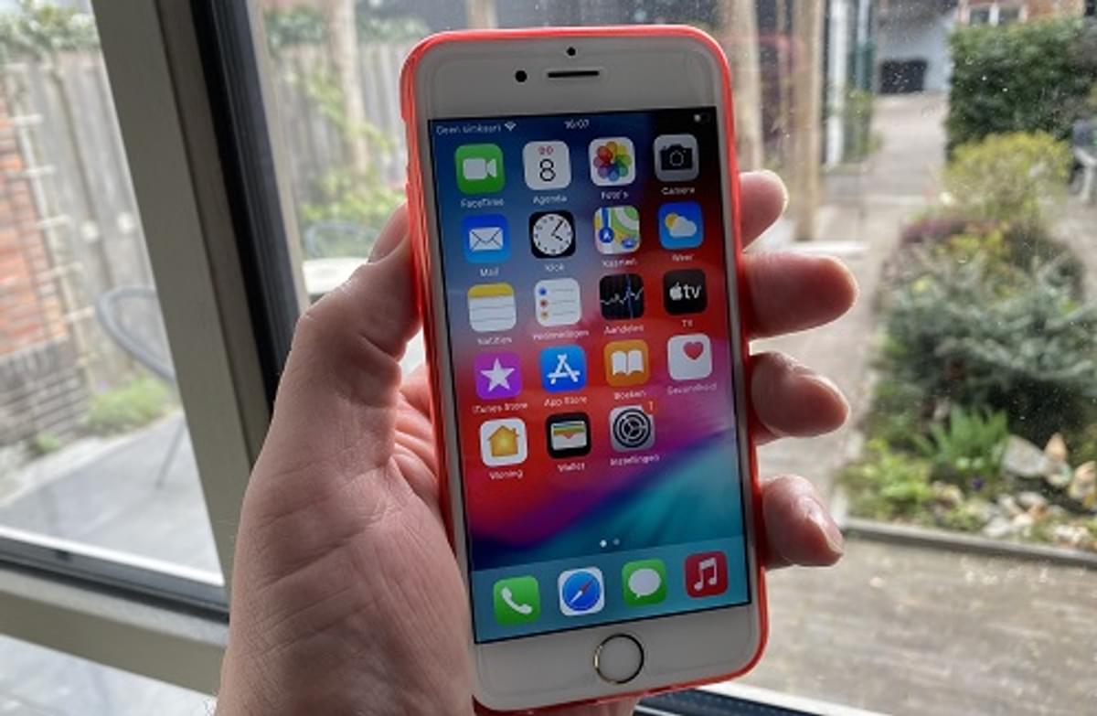 Xiaomi passeert Apple op smartphonemarkt image