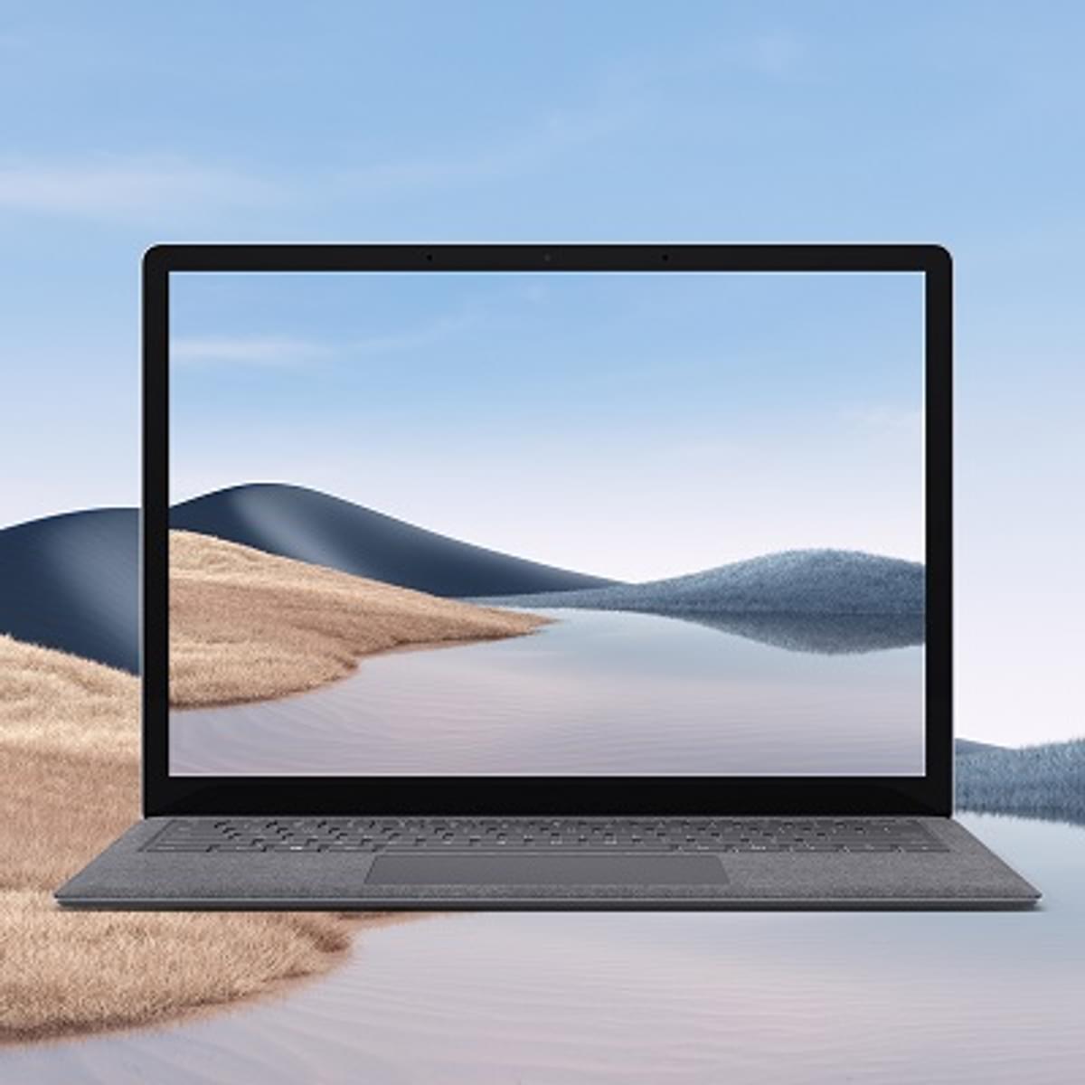Microsoft presenteert nieuw Surface device image