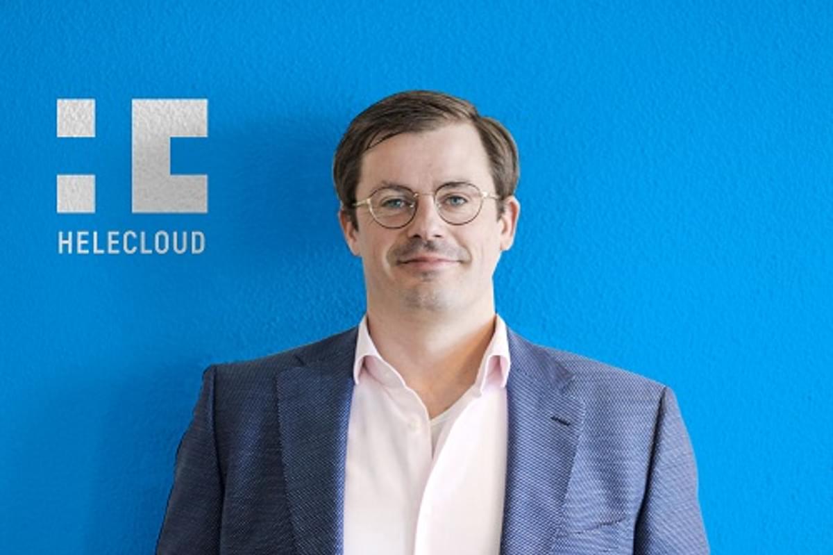 AWS Premier Consulting Partner HeleCloud versterkt met CTO Walter Heck image