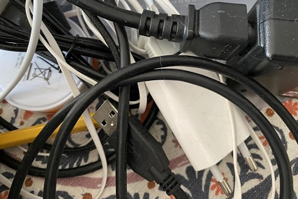 India onderzoekt USB-C als oplaadstandaard image