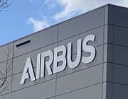 Capgemini tekent vijfjarig contract met Airbus